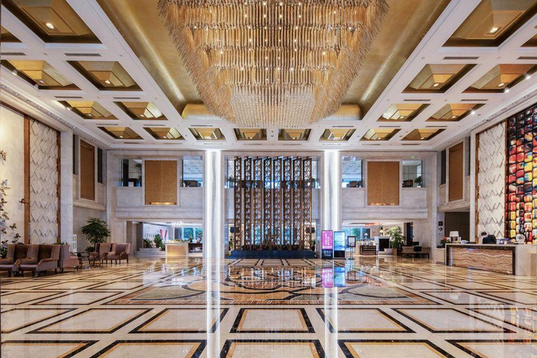 Others 5, Pearl River Garden Hotel Changsha, Changsha