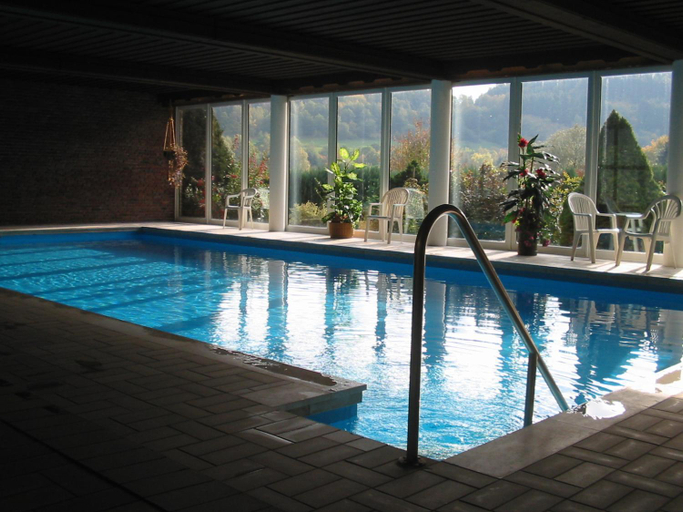 Sport & Beauty 2, Ferienpark Rursee, Städteregion Aachen