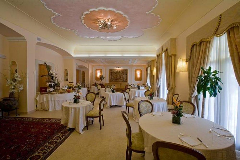 Food & Drinks 5, Sangiorgio Resort, Lecce