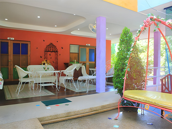 Others 5, Baan Fahsai Resort, Suan Phung