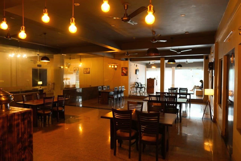 Others 5, Hotel Green Hillock, Alwar