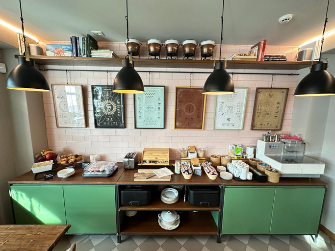 Food & Drinks 5, Casa della Capra, Verbano-Cusio-Ossola