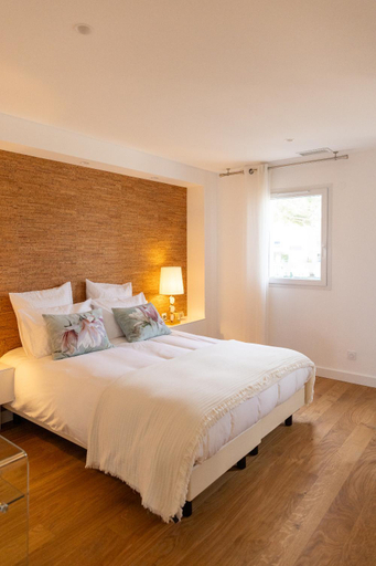 Bedroom, Villas Presqu'ile de la Lagune, Pyrénées-Orientales