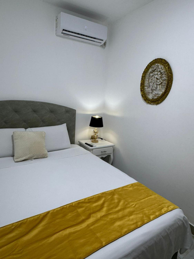 Bedroom 2, Hotel The Royalty Inn, Guayaquil