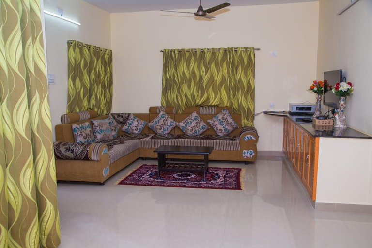 Others 4, BRUNDHA HOMESTAY VILLA With GARDEN, Chittoor
