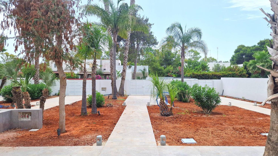 2, Suite Fontanelle Luxury by Salento Affitti, Lecce