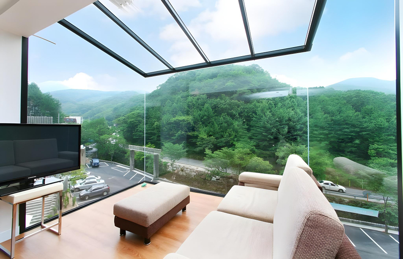 Others 3, Art City Two, Yangju