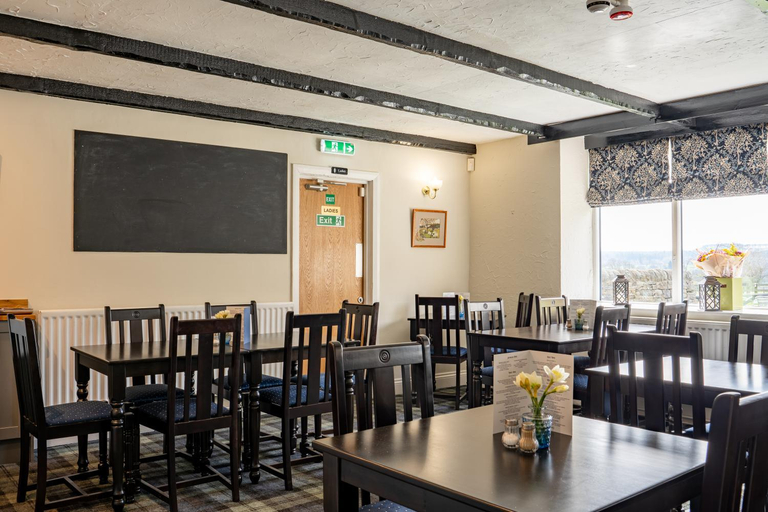 Food & Drinks 5, Rose and Crown, Northumberland