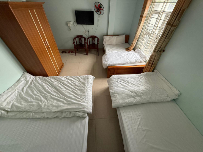 Others 5, Nha nghi Hoang Lan, Lào Cai