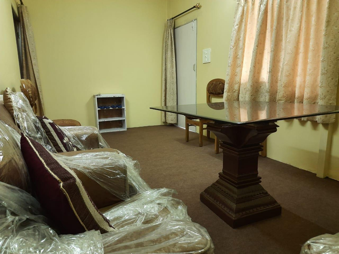 Public Area 3, Rahul Homestay, Kullu