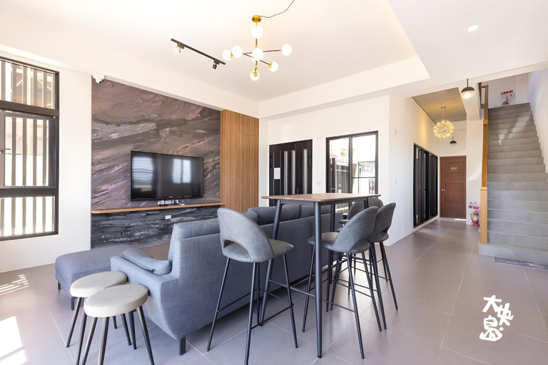 Others 2, Taiyang Island Homestay, Penghu
