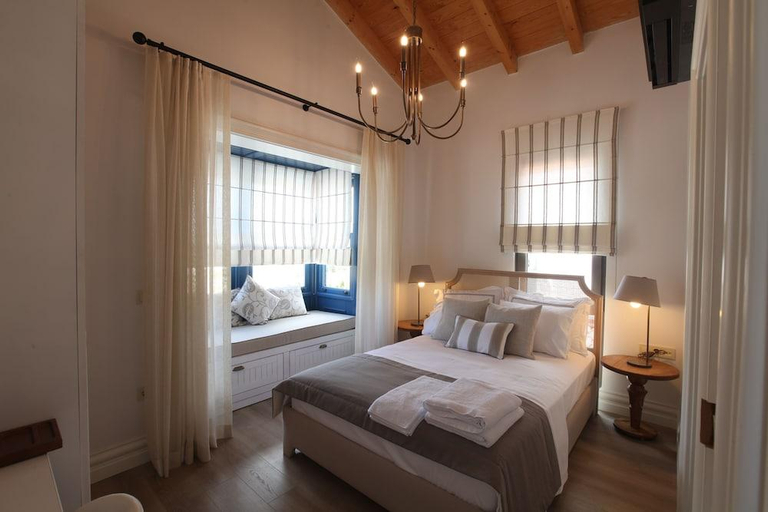 Bedroom 2, Nefes Hotel Alacati, Çeşme