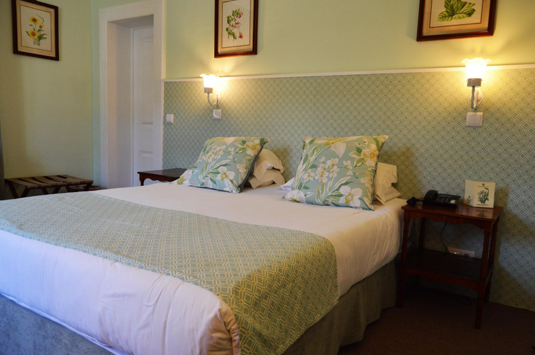 Bedroom 3, Quinta Da Penha De Franca, Funchal