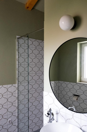 Bathroom 3, Villa Frana Brodarica, Šibenik