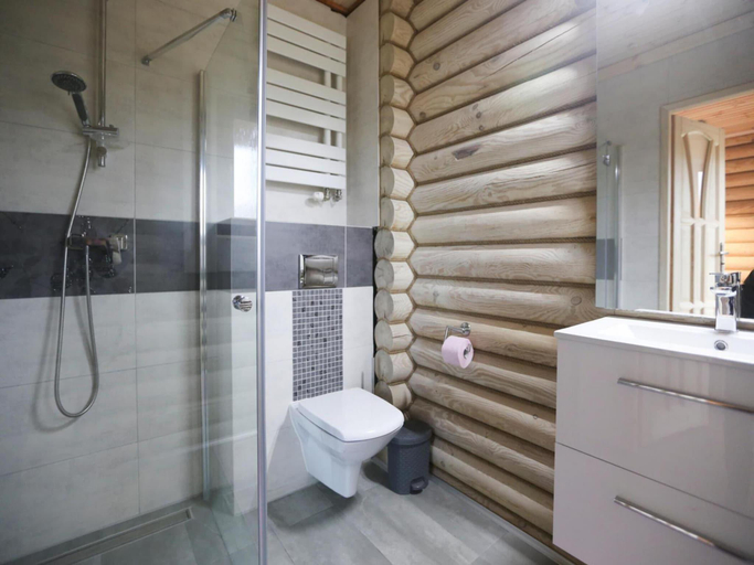 Others 3, Holiday Home in Rewal near Sandy Beach, Gryfice