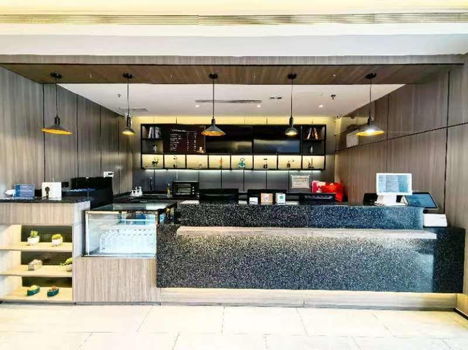 Others 5, Hanting Hotel Beijing Dongba Airport No.2 High Speed Branch, Beijing