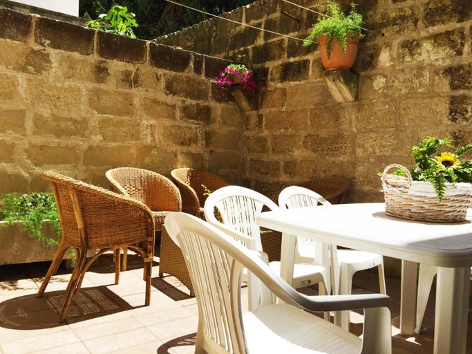 Others 5, Palazzo Refolo Boutique Suites, Lecce
