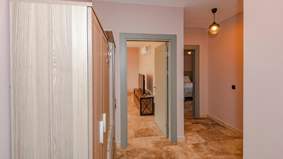 4, Ahu - 2 Bedroom Holiday Villa Kayakoy Oludeniz, Fethiye