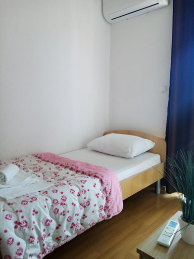 Bedroom 2, Janja Medjugorje, Herzegovina-Neretva