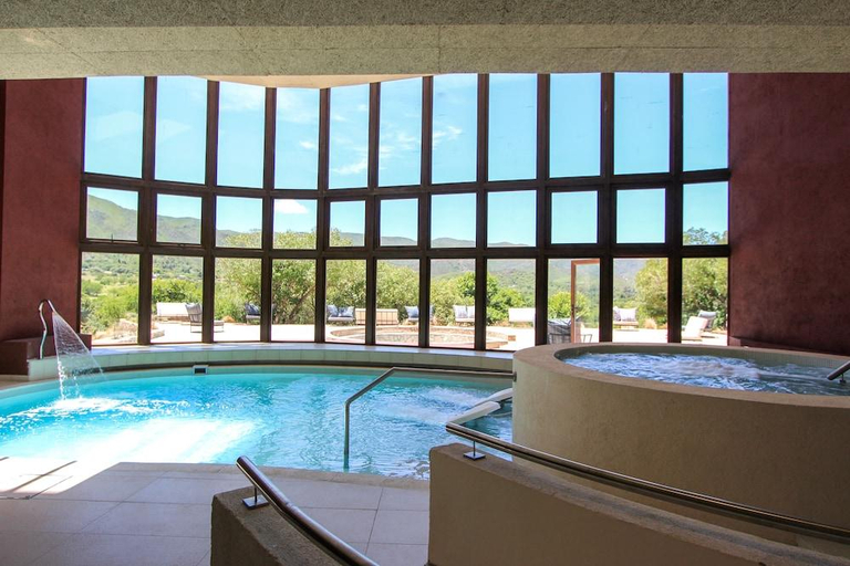 Sport & Beauty 2, Pueblo Nativo Resort Golf Spa, Punilla