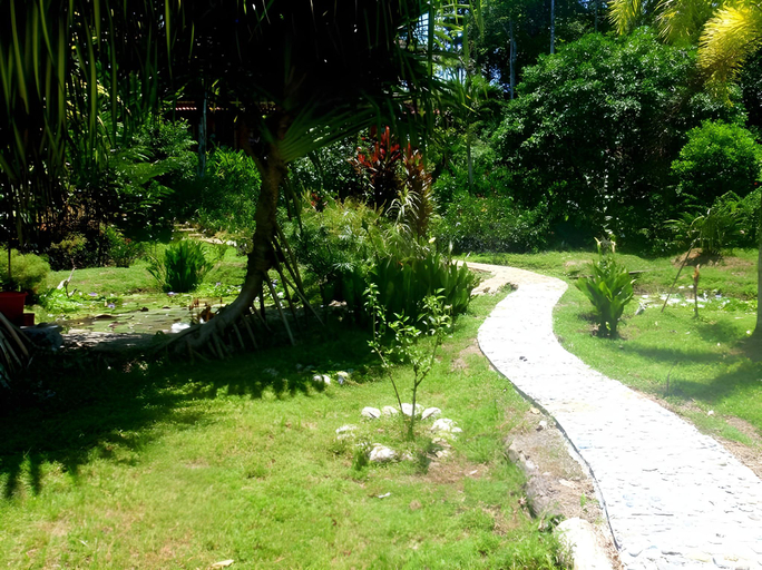 Others 4, Dolphin Bay Hideaway, Bocas del Toro