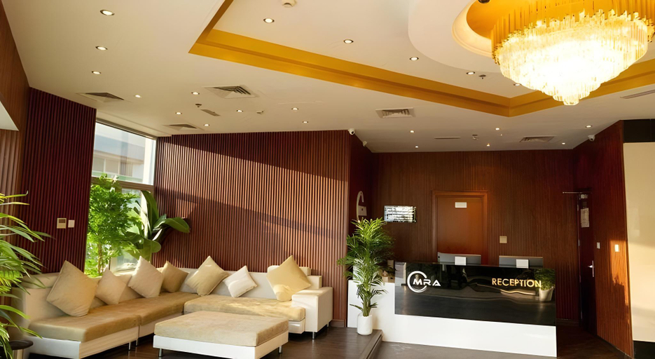 Others 5, MRA GRAND HOTEL, Dubai