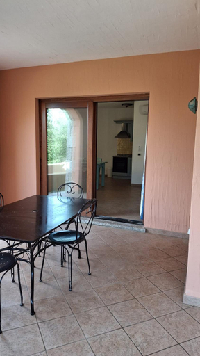 Others 5, Marana apartments with private beach, Olbia-Tempio