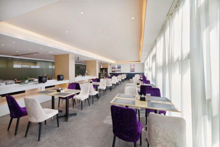 Food & Drinks 5, Lavande Hotels Xinyu Chengbei Square, Xinyu