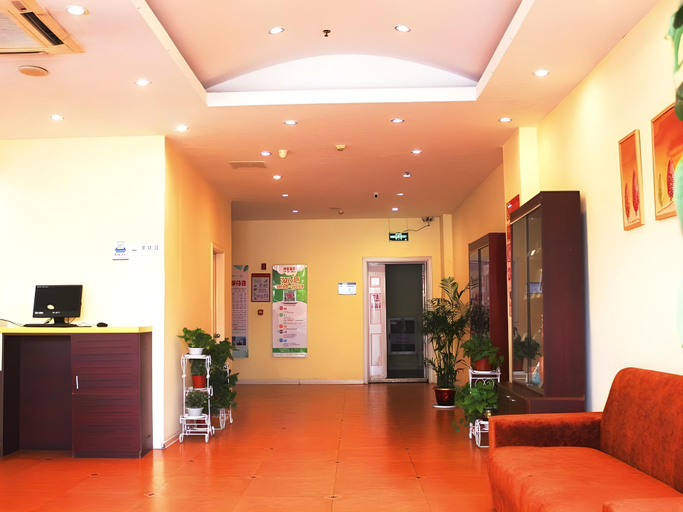 Others 4, Shell Xinyu City Railway Station Plaza Hotel, Xinyu