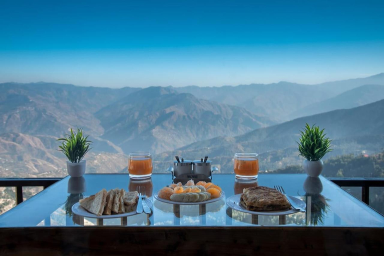 Others 5, The Tikker, Shimla