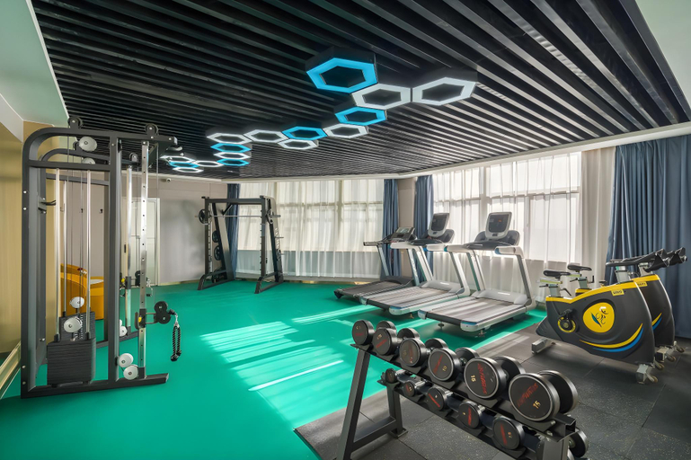Others 3, Urba Hotel Jinzhou Century Mall, Shijiazhuang