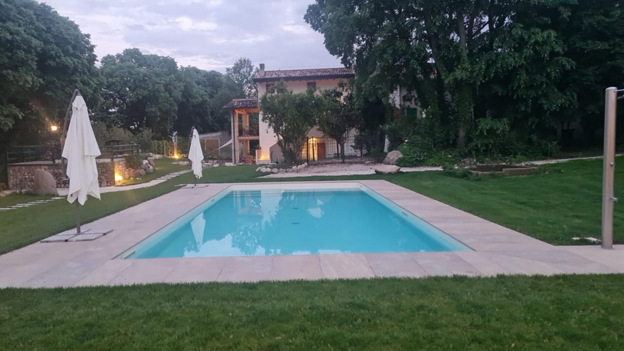 Sport & Beauty 4, Casa dei Colli, Mantua