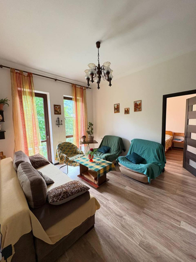Bedroom 4, Mountain View Guesthouse