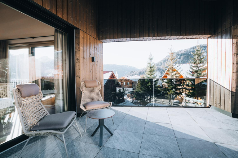 Others 3, Bacher Living - Chalets & Apartments, Landeck