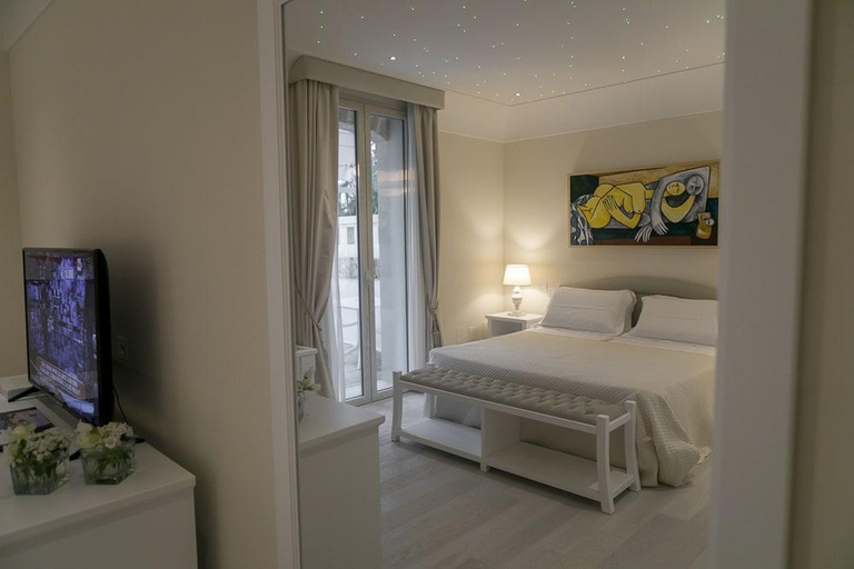 Bedroom 3, Sangiorgio Resort, Lecce