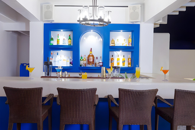Food & Drinks 4, The Palladium Hotel - Coron, Coron