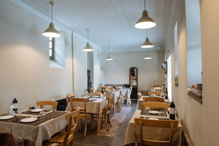 Food & Drinks 4, Avragonio, Epirus