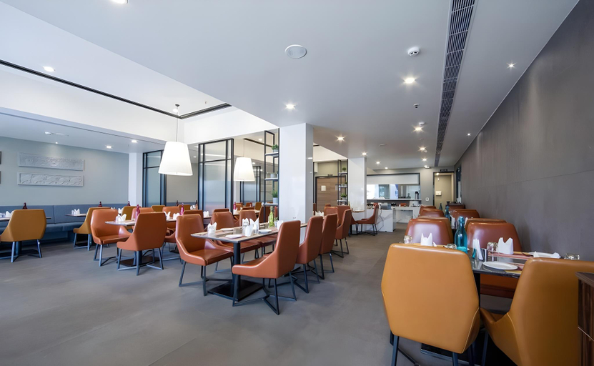 Food & Drinks 3, Hotel DR Indraaprasthaa, Kurnool