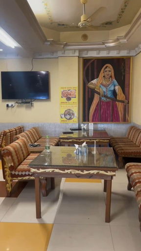 Others 4, Hotel Ramlata Palace, Akola