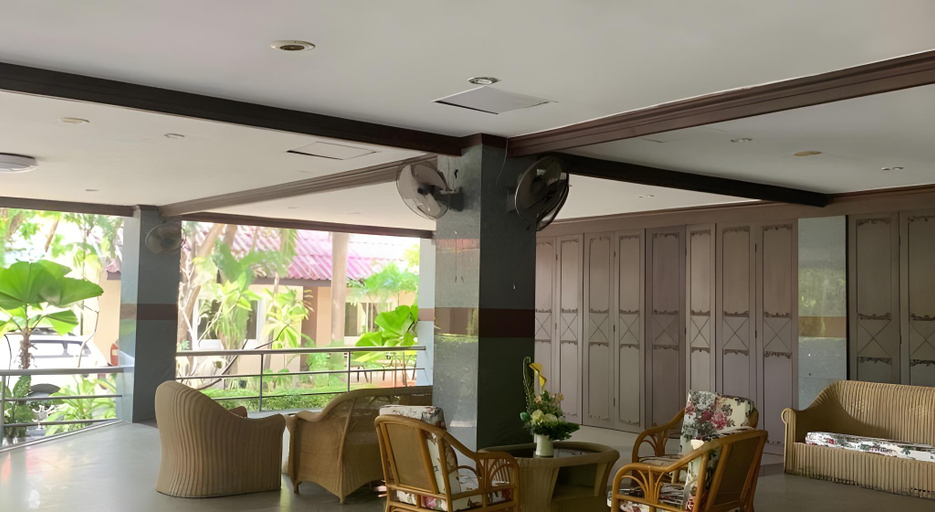 Others 4, N.P.Place Resort&Hotel, Cha-Am