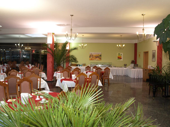 Food & Drinks 5, West Hotel Dresden-Radebeul, Meißen