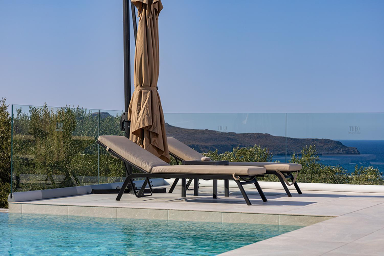 Sport & Beauty 5, Theo Luxury Villas With Sea View, Crete