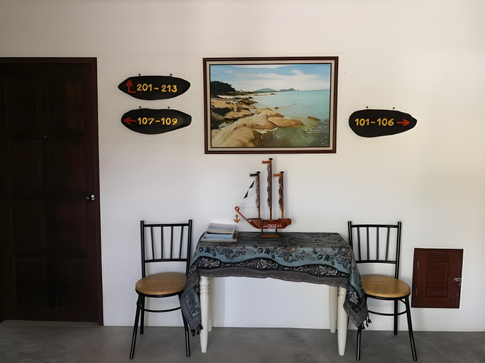 Others 5, Palm Hill Resort, Khanom