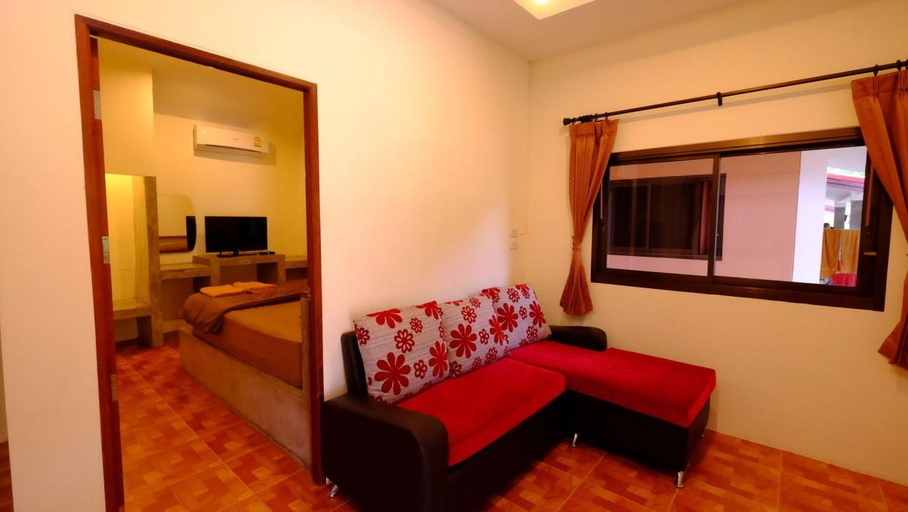 Bedroom 2, Baan Archa Samui, Ko Samui