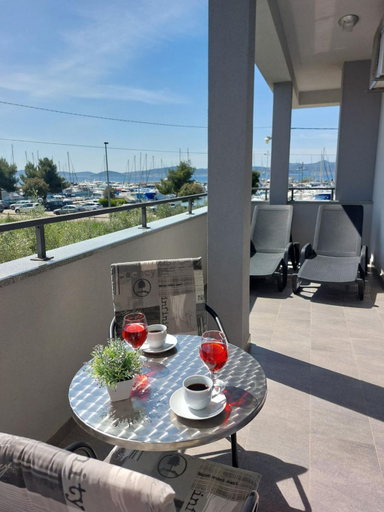 Others 5, Apartments Marija Anchor, Zadar