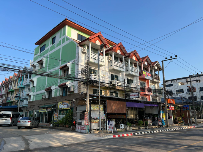 Others 4, Anantachai Guest House, Cha-Am