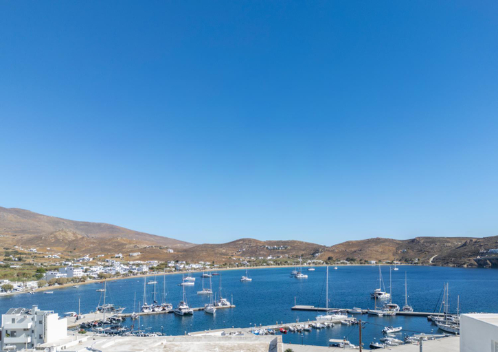 Others 5, Bofor Studios & Rooms, South Aegean