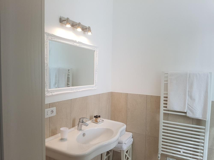 3, Foresteria Villa Margherita, Lecco