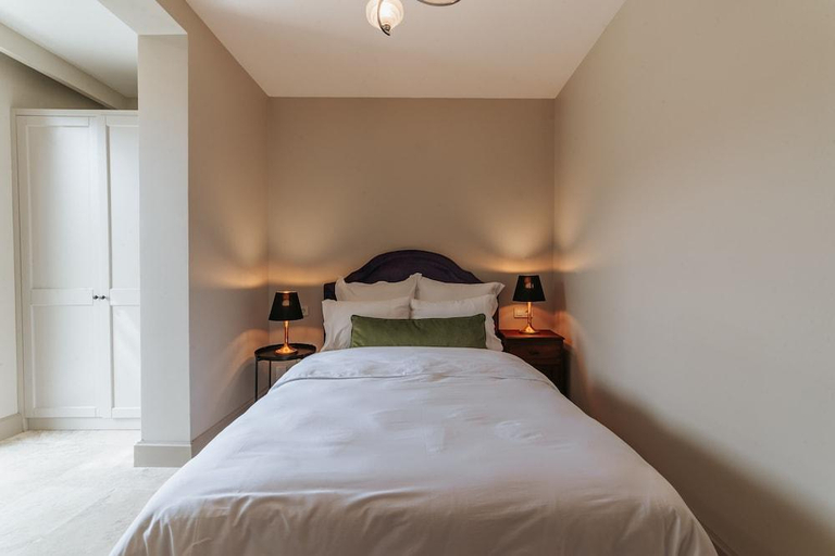 Bedroom 2, oDam Otel, Urla
