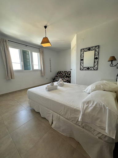 Bedroom 2, Beach Zahara, Cádiz